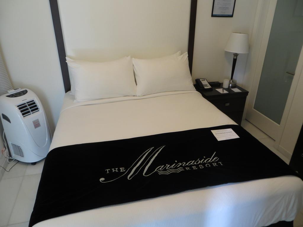 The Marinaside Resort Nanaimo Exterior foto